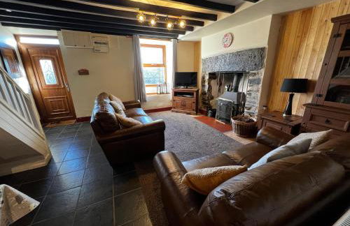 Arddwyn - Cosy Welsh cottage - Foto 3