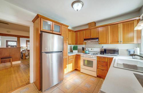 Home half Mi to Dtwn Riverside Families Welcome! - Foto 3