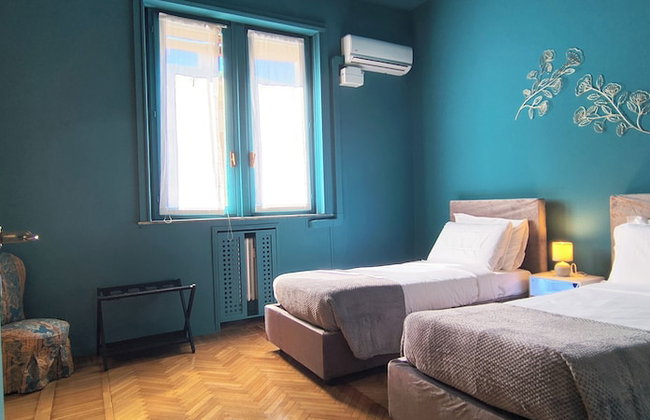 Milan Retreats Duomo Carrobbio - Foto 35