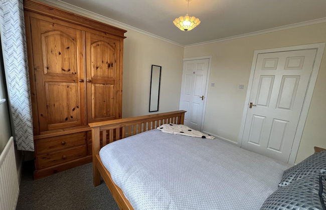 3 Bedroom Bungalow Moelfre- Private Garden,parking - Photo 8