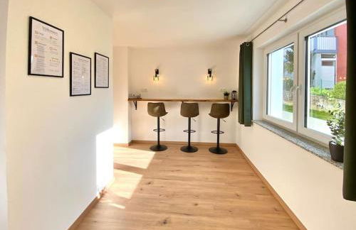 Moderne EG-Wohnung im Günztal - Foto 21