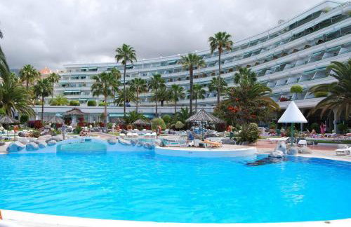 Studio in beachfront complex in El Duque area, Costa Adeje - Foto 19