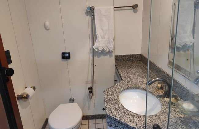 Condomínio Metropolitan Brasília Centro - Photo 10