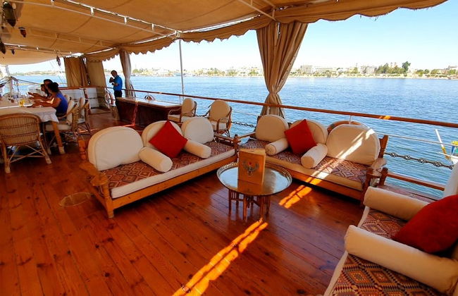 DAHABIYA PRINCESS DONIA - Foto 17