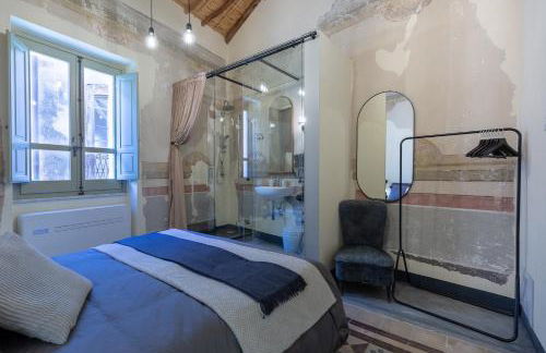 Ladiri - Antica dimora in terra cruda - Foto 27