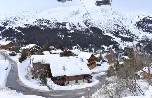 Studio rénové proche télésiège, Méribel, 3 personnes - FR-1-180-34 - Foto 23