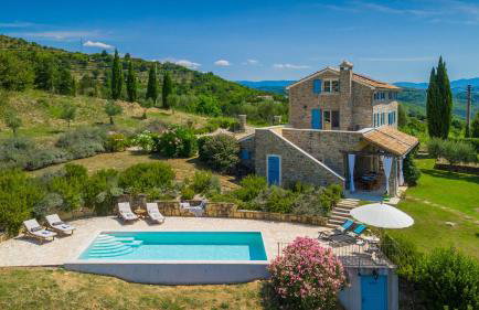 Villa Pigini by Villas Guide - Foto 1