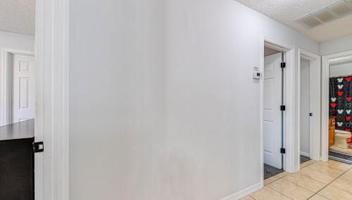 #463-Fabulous 4 bed villa with south facing private pool and spa overlooking water - Foto 3