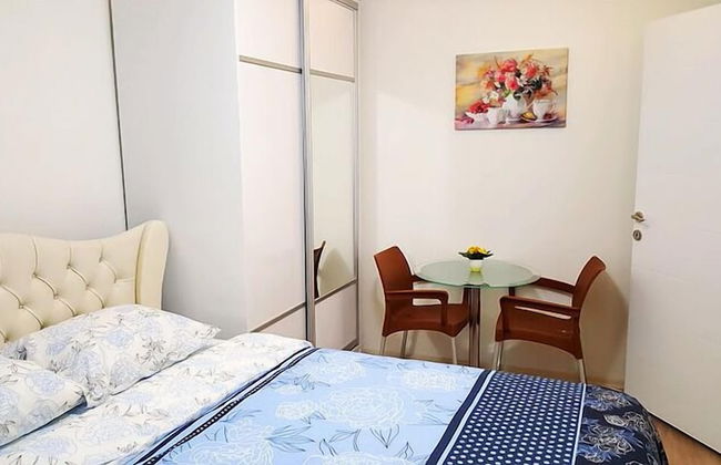 White House Residence - Foto 8