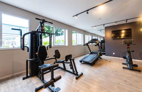 1604 - Apto com piscina Prox Bras e Centro - Photo 34