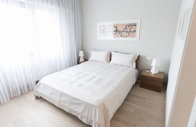 Four Stars Aparthotel - Foto 2