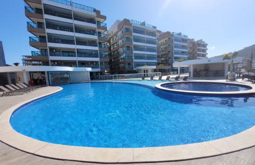 Praia Dos Anjos Residence club - Foto 35