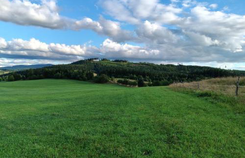 Siódme Niebo domek w górach - Foto 35