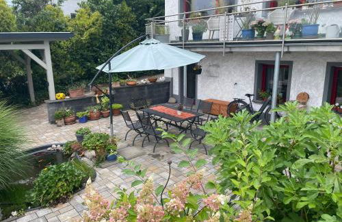 Ferienwohnung Lahntalblick - Foto 17