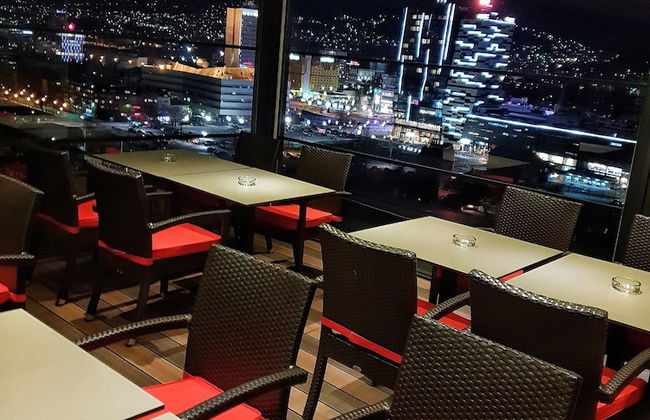 Aparthotel Centar Sarajevo - Foto 41