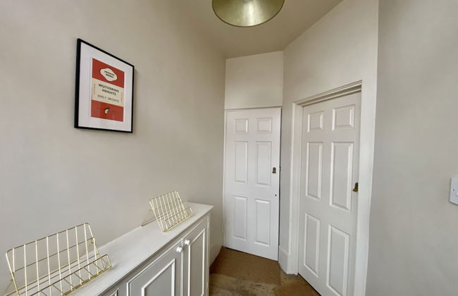 Stylish Apt London Excel Olympic Close to Station - Foto 28