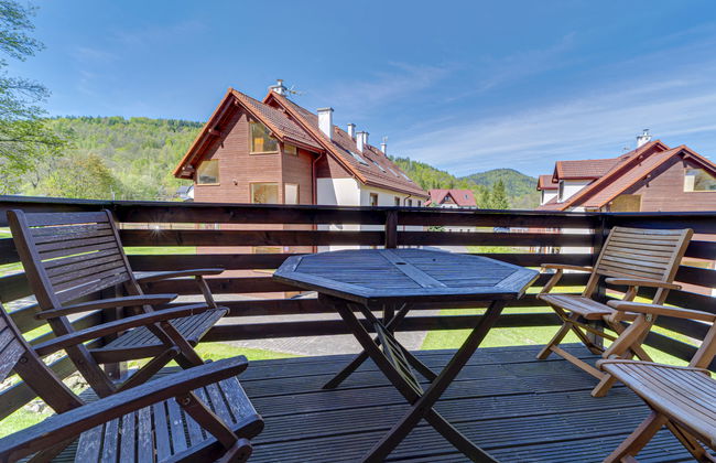 Nad Łomniczką - Foto 4