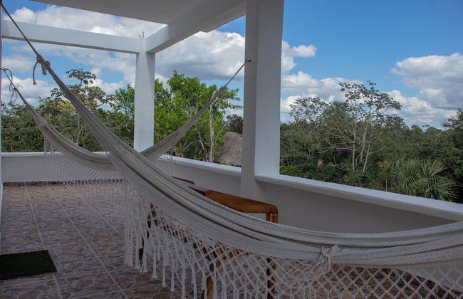 Cenote Popol Vuh - Photo 4