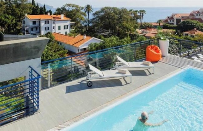 Terrace Mar Suite Hotel - Foto 45