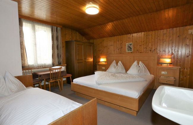 Chalet in Fugen Near Spieljochbahn - Foto 6