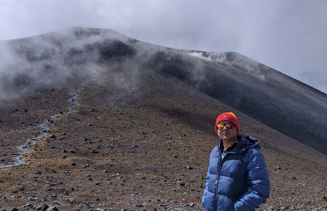 Private Tours from Popayán - Photo 2