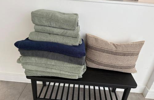 Verdant Rise - Contemporary Country Retreat - Foto 76