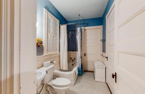 Beech Street Retreat - Foto 11