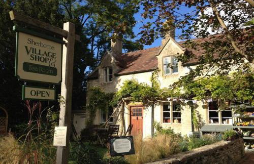 Jasmine Cottage, Oxfordshire - Foto 13