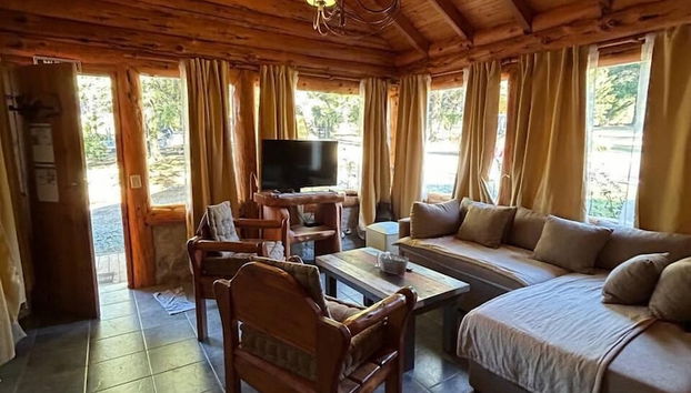 Natur Haus - Foto 3, Habitación