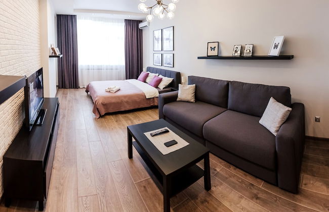 Apartments Five stars - Photo 60