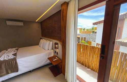 Kamai Lodge Icaraí - Foto 14