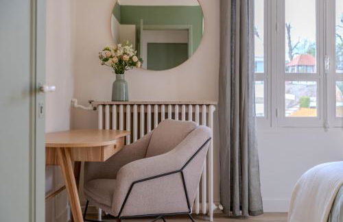 La Villa des Coccinelles - Photo 12