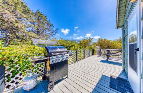 Cottage by the Sea - Foto 21