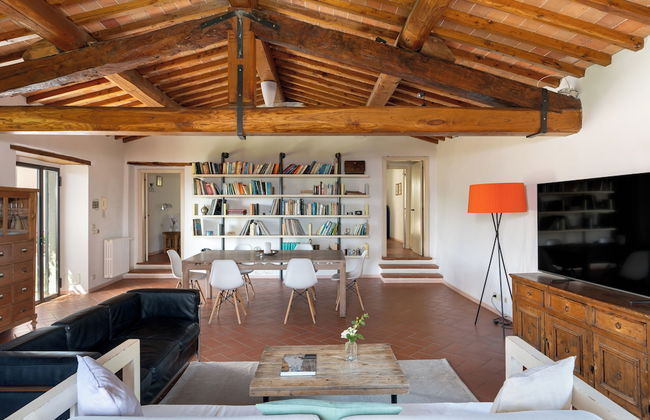 Podere Castellare - Foto 39