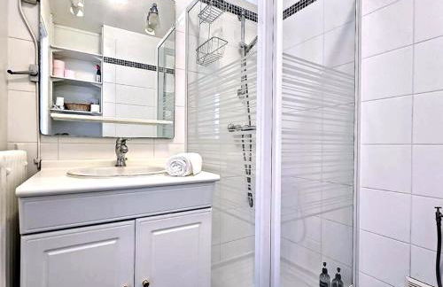 5 Mins to Train Station - Free Parking - DisneyLand - Escapade Perchée - Foto 2