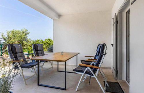 Villa Ancora - Merope Apartment Sv.Jakov - Happy Rentals - Foto 2