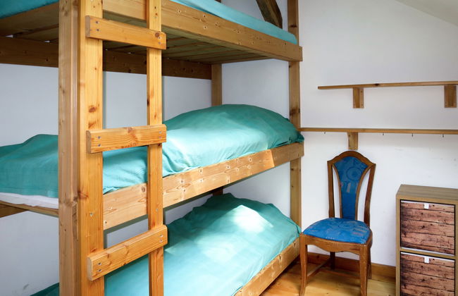 5 bedroom House in Thiéfosse with garden and sauna - Photo 14