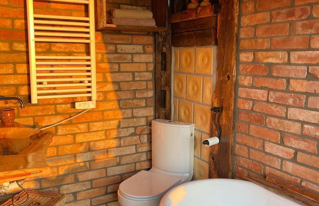 Ptasia Osada - Photo 40