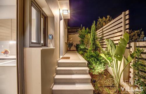 A1 - Luxury house with pool by goutos properties - Foto 69