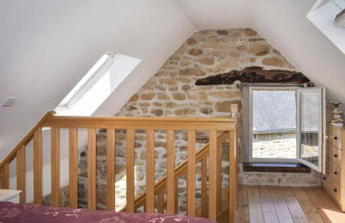 1 Bedroom Beautiful Home In Louargat - Foto 20