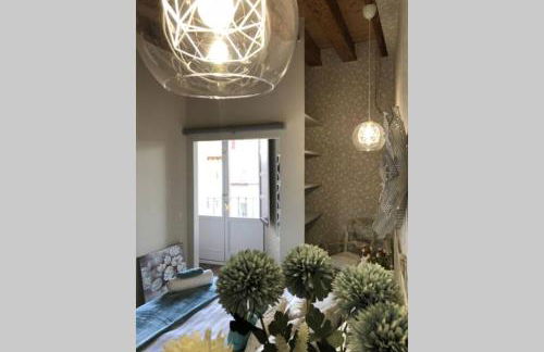 Una MIRADA A LA CATEDRAL-Apartamentos Burgos Catedral - Foto 44