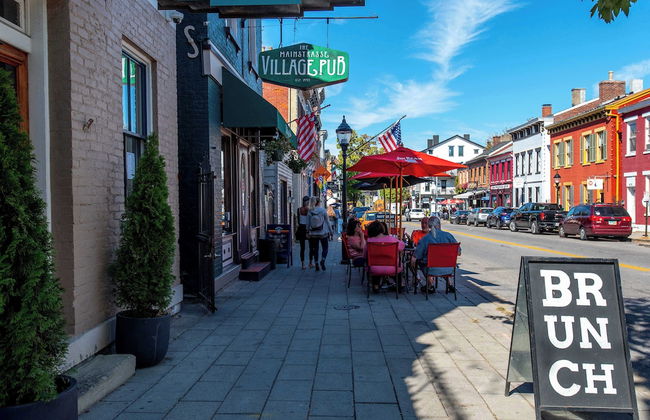 Covington Charm 201 - Foto 31