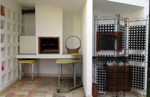 Go PT - Private challet with swimming pool and garden - Foto 48