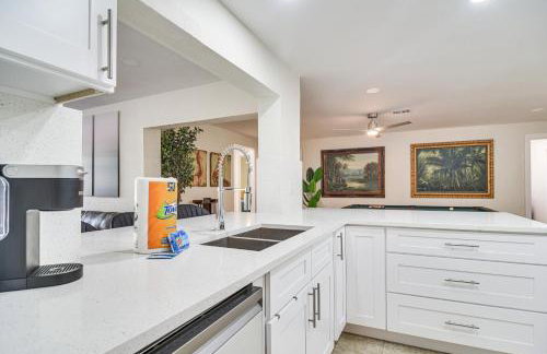 2 Mi to Beach: Home w/ Pool, Grill & More in Largo - Foto 10