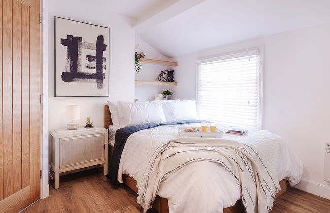 14-16 Grosvenor Street Luxury Apartments - Foto 32