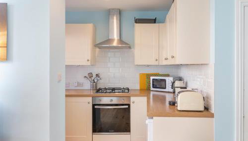 Charming Garden Cottage in Rottingdean Village - Foto 4