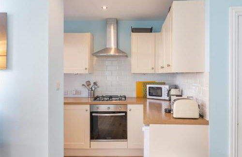 Charming Garden Cottage in Rottingdean Village - Foto 8