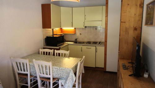 Résidence Les Portes De La Vanoise - LES PORTES DE LA VANOISE - SB312A MAE-3202 - Foto 3