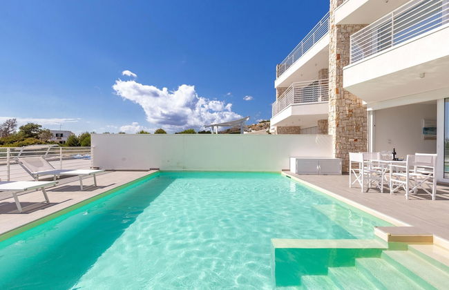 1934 Villa Punta Ristola - Foto 41