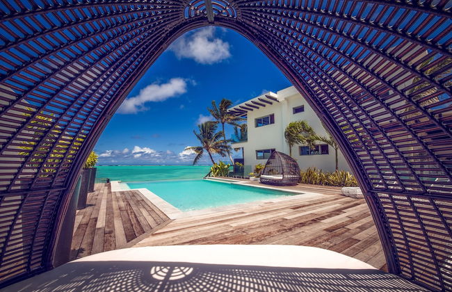 Crystal Blue Lagoon Villas - Foto 31